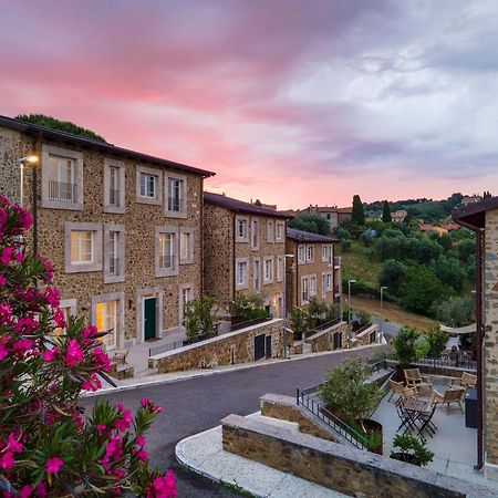 Corte Francigena มอนตาลชิโน ภายนอก รูปภาพ